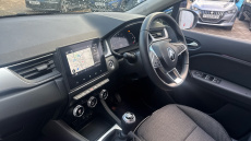 Renault Captur 1.0 TCE 90 SE Edition 5dr Petrol Hatchback